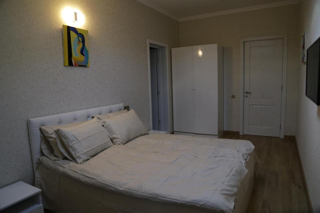 Hotel 12 Tve Mtskheta Exterior photo